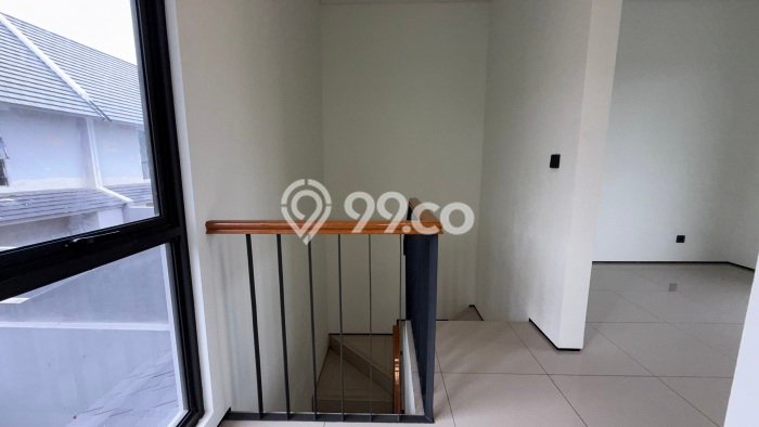 Rumah Strategis Minimalis Lb 66m2 di Tapos, Depok Rumah Strategis Minimalis Lb 66m2 di Tapos, Depok