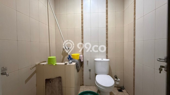 Rumah Elit LB 320m2 Siap Pakai Desain Elegan di Bogor Nirwana Residence, Bogor Rumah Elit LB 320m2 Siap Pakai Desain Elegan di Bogor Nirwana Residence, Bogor