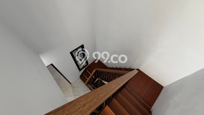 Dijual Rumah Modern 3 KT di Cibubur, Bekasi Dijual Rumah Modern 3 KT di Cibubur, Bekasi