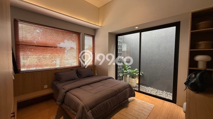 Rumah Strategis Minimalis Lb 125m2 di Ciputat, Tangerang Selatan Rumah Strategis Minimalis Lb 125m2 di Ciputat, Tangerang Selatan