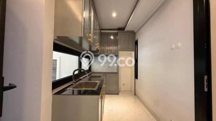 Dijual Rumah Mewah Exclusive di Jagakarsa, Jakarta Selatan Dijual Rumah Mewah Exclusive di Jagakarsa, Jakarta Selatan