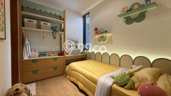 Dijual Rumah Strategis Bagus Punya 3 KT di Ciracas Jakarta Timur SHM Dijual Rumah Strategis Bagus Punya 3 KT di Ciracas Jakarta Timur SHM
