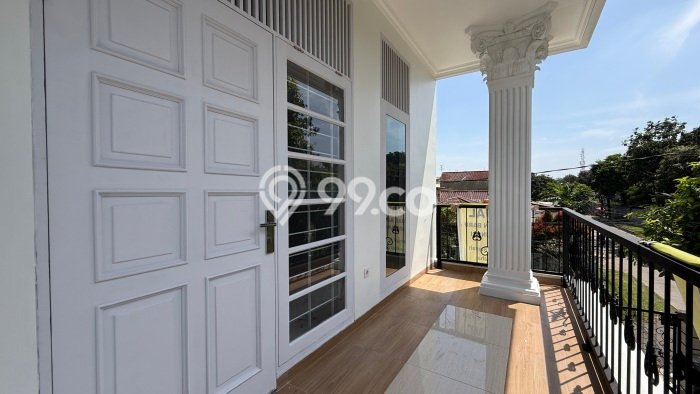 For Sale Rumah Elit Exclusive di Cinere, Depok For Sale Rumah Elit Exclusive di Cinere, Depok