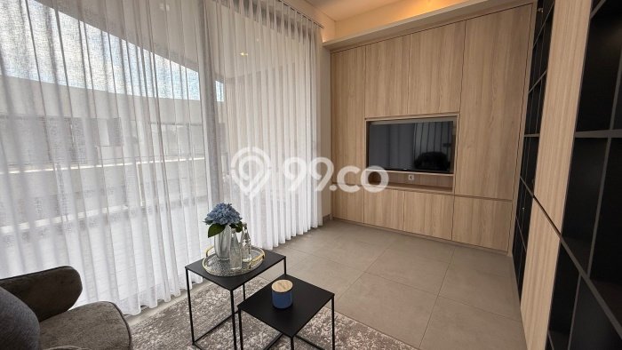 Rumah Luxury Modern Siap Huni di Ciganjur Jakarta Selatan Rumah Luxury Modern Siap Huni di Ciganjur Jakarta Selatan