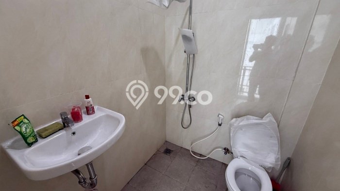 Dijual Rumah Elit Exclusive di Cinere, Depok Dijual Rumah Elit Exclusive di Cinere, Depok