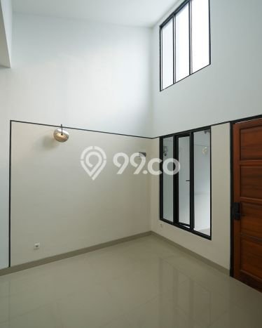 Hunian Cantik Minimalis Lb 47m2 di Pamulang, Tangerang Selatan Hunian Cantik Minimalis Lb 47m2 di Pamulang, Tangerang Selatan