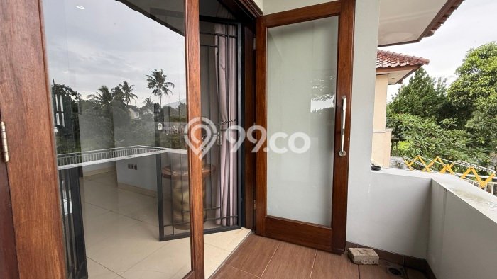 Rumah Elit LB 320m2 Siap Pakai Desain Elegan di Bogor Nirwana Residence, Bogor Rumah Elit LB 320m2 Siap Pakai Desain Elegan di Bogor Nirwana Residence, Bogor