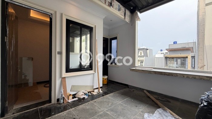 Dijual Rumah Elit Exclusive di Jagakarsa, Jakarta Selatan Dijual Rumah Elit Exclusive di Jagakarsa, Jakarta Selatan
