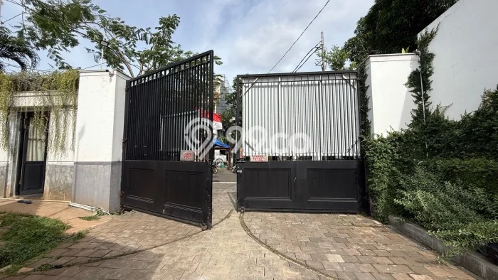 Jual Rumah Luas Megah Dengan View Eksklusif di Pondok Indah, Jakarta Selatan Jual Rumah Luas Megah Dengan View Eksklusif di Pondok Indah, Jakarta Selatan