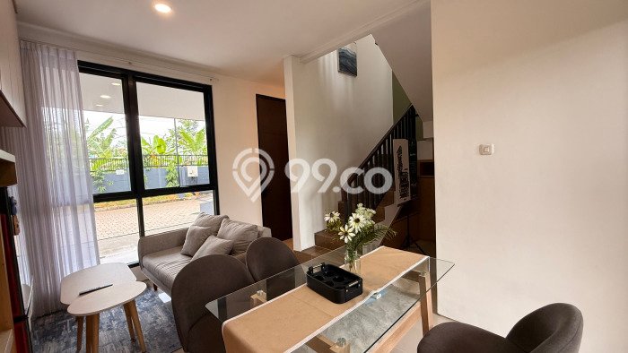 Rumah Modern Cantik 3 Kamar Bisa Langsung Pindah di Pamulang Rumah Modern Cantik 3 Kamar Bisa Langsung Pindah di Pamulang