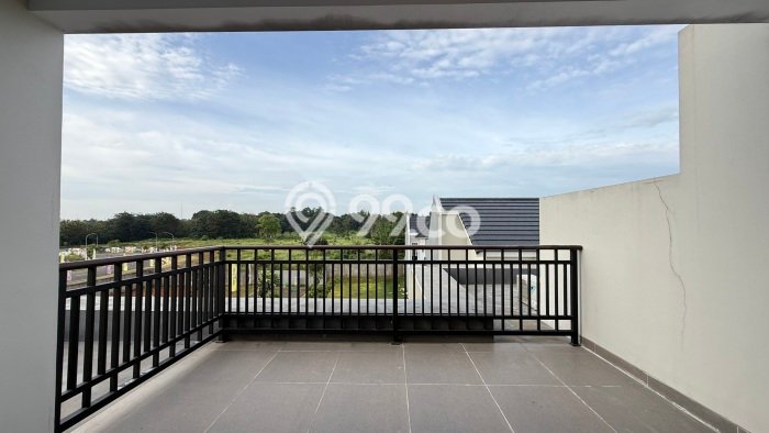 Rumah Elit Modern Siap Huni di Cibubur Bekasi Rumah Elit Modern Siap Huni di Cibubur Bekasi