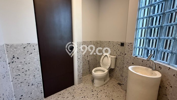 Rumah Minimalis 3 KT di Cibubur Jakarta Timur Unfurnished Rumah Minimalis 3 KT di Cibubur Jakarta Timur Unfurnished