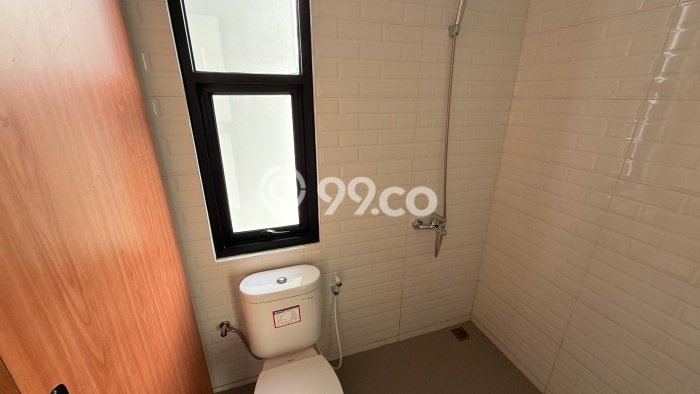 Hunian Cantik Minimalis Lb 77m2 di Sawangan, Depok Hunian Cantik Minimalis Lb 77m2 di Sawangan, Depok