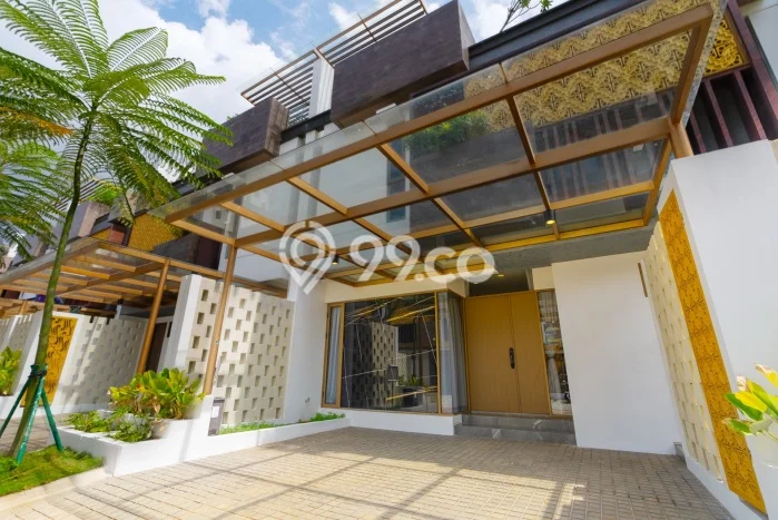 Best Deal Hunian Mewah Ideal dan Luas di Karang Tengah, Tangerang Best Deal Hunian Mewah Ideal dan Luas di Karang Tengah, Tangerang