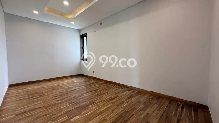 Dijual Rumah 4 Kamar Lokasi Ideal Nyaman dan Strategis di Cinere Dijual Rumah 4 Kamar Lokasi Ideal Nyaman dan Strategis di Cinere
