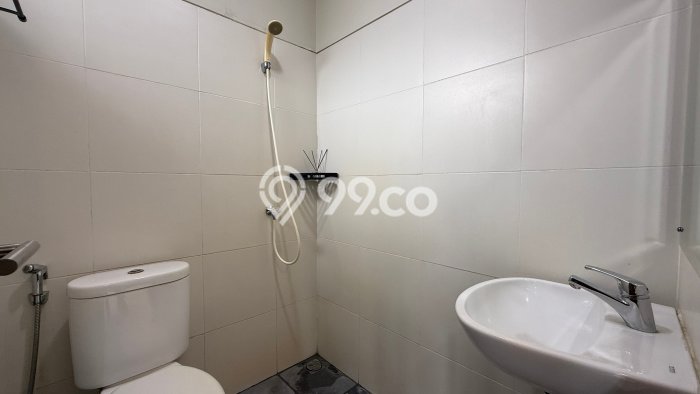 Rumah Modern Cantik 3 Kamar Bisa Langsung Pindah di Ciracas Rumah Modern Cantik 3 Kamar Bisa Langsung Pindah di Ciracas