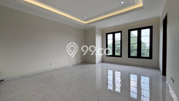 Rumah Idaman 4 KT Harga Terjangkau di Ciganjur Jakarta Selatan Rumah Idaman 4 KT Harga Terjangkau di Ciganjur Jakarta Selatan