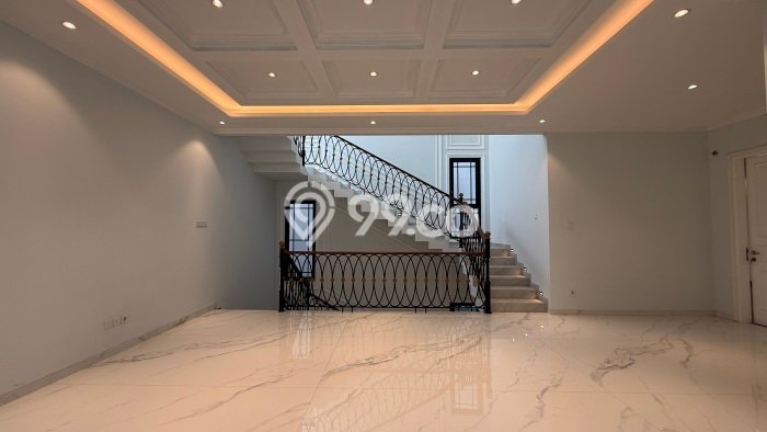 Dijual Rumah Mewah Exclusive di Cilandak, Jakarta Selatan Dijual Rumah Mewah Exclusive di Cilandak, Jakarta Selatan