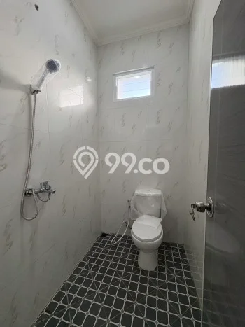 Dijual Rumah Eksklusif 3 KT di Cinere, Jakarta Selatan Dijual Rumah Eksklusif 3 KT di Cinere, Jakarta Selatan