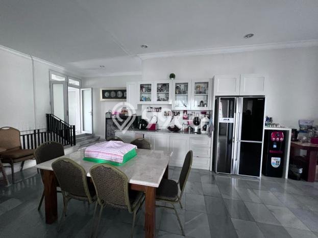 Rumah Elit Modern Siap Huni di Kemang Jakarta Selatan Rumah Elit Modern Siap Huni di Kemang Jakarta Selatan