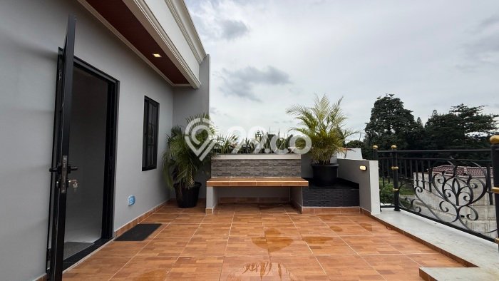 Rumah Modern Minimalis 3 Kamar Siap Huni di Jagakarsa Rumah Modern Minimalis 3 Kamar Siap Huni di Jagakarsa