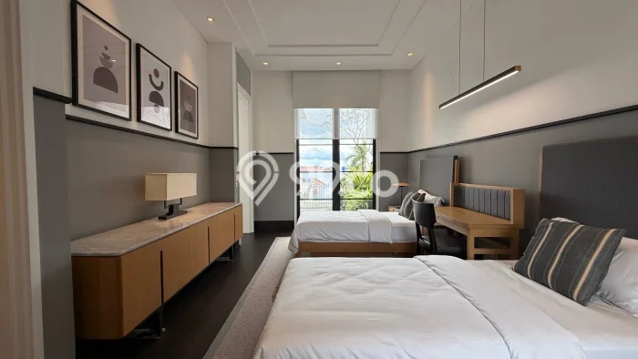 Jual Rumah Luas Megah Dengan View Eksklusif di Pondok Indah, Jakarta Selatan Jual Rumah Luas Megah Dengan View Eksklusif di Pondok Indah, Jakarta Selatan