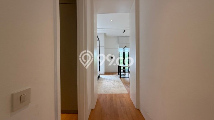 Jual Rumah Luas Elegan Dengan View Eksklusif di Pondok Indah, Jakarta Selatan Jual Rumah Luas Elegan Dengan View Eksklusif di Pondok Indah, Jakarta Selatan