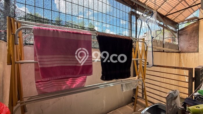 Rumah Minimalis 3 Kamar LT 90m2 di Pondok Cabe Rumah Minimalis 3 Kamar LT 90m2 di Pondok Cabe