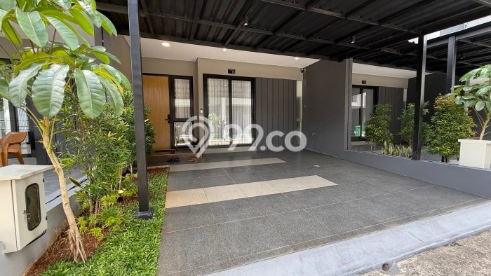 Siap Huni Rumah Mewah 4 Kamar di Jagakarsa Dekat ke Mana Saja Siap Huni Rumah Mewah 4 Kamar di Jagakarsa Dekat ke Mana Saja