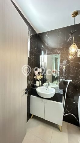 Hunian Super Mewah dengan Akses Paling Strategis di Pondok Indah, Jakarta Selatan Hunian Super Mewah dengan Akses Paling Strategis di Pondok Indah, Jakarta Selatan