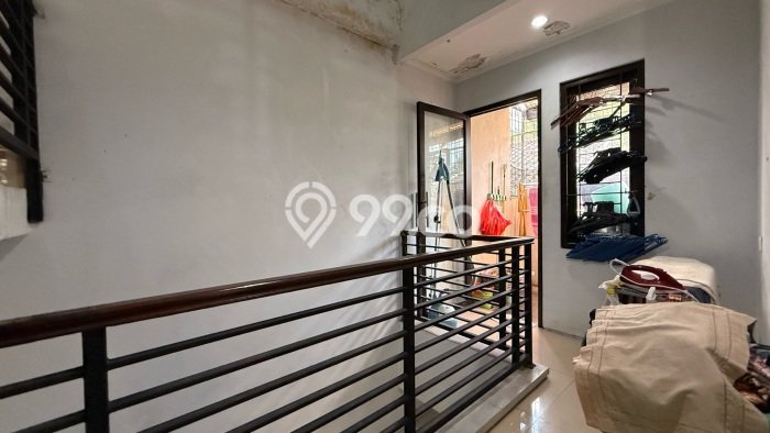 Rumah Minimalis 3 Kamar LT 90m2 di Pondok Cabe Rumah Minimalis 3 Kamar LT 90m2 di Pondok Cabe