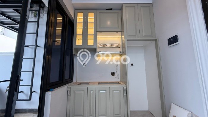 Dijual Rumah Elit Exclusive di Jagakarsa, Jakarta Selatan Dijual Rumah Elit Exclusive di Jagakarsa, Jakarta Selatan
