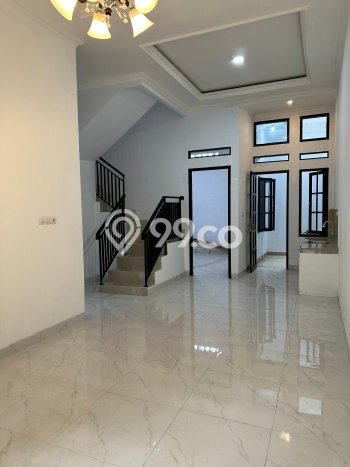 Dijual Rumah 4 Kamar Lokasi Strategis Nyaman dan Strategis di Jagakarsa Dijual Rumah 4 Kamar Lokasi Strategis Nyaman dan Strategis di Jagakarsa
