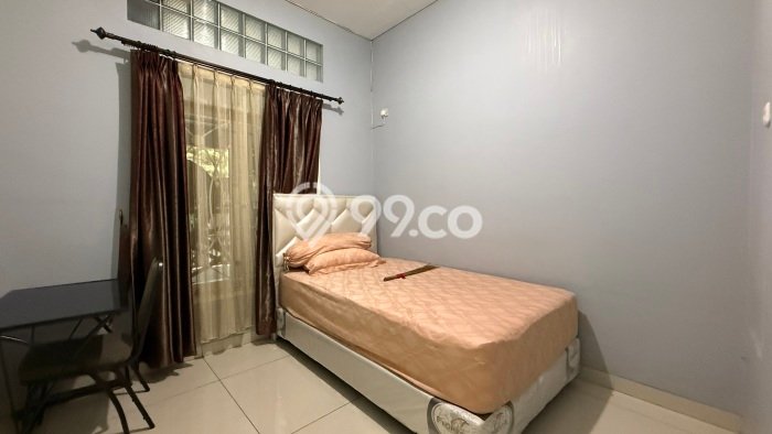 For Sale! Luxury House LT 180m2 Desain Modern di Cinere For Sale! Luxury House LT 180m2 Desain Modern di Cinere