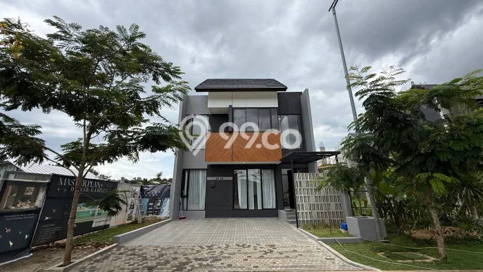 Dijual Hunian Rumah Terawat 4 Kamar di Depok I, Depok Dijual Hunian Rumah Terawat 4 Kamar di Depok I, Depok