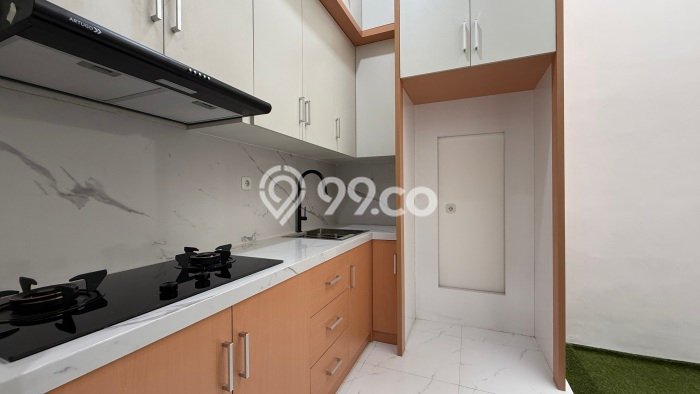 For Sale! Premium House LT 84m2 Desain Modern di Kalibata For Sale! Premium House LT 84m2 Desain Modern di Kalibata