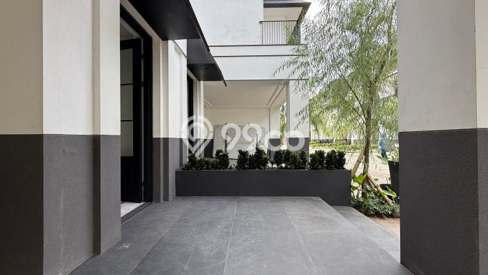 Jual Rumah Luas Elegan Dengan View Eksklusif di Pondok Indah, Jakarta Selatan Jual Rumah Luas Elegan Dengan View Eksklusif di Pondok Indah, Jakarta Selatan