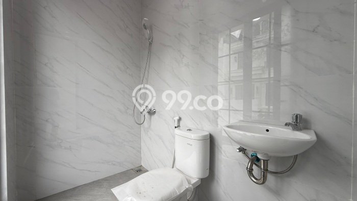 Best Deal Hunian Mewah Ideal dan Luas di Pancoran, Jakarta Selatan Best Deal Hunian Mewah Ideal dan Luas di Pancoran, Jakarta Selatan