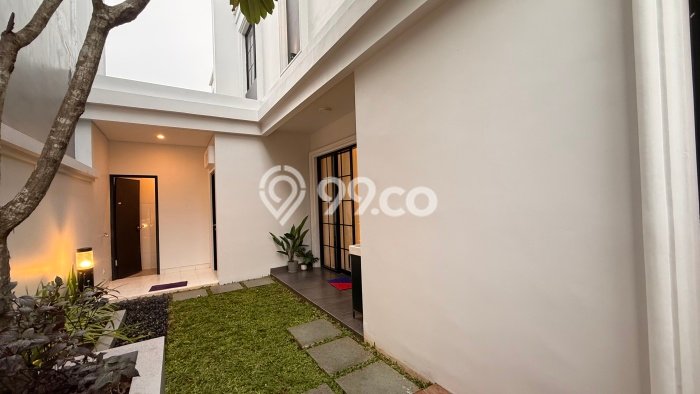 Dijual Rumah Premium dengan Fasilitas Sekitar Komplit di Cimanggis, Depok Dijual Rumah Premium dengan Fasilitas Sekitar Komplit di Cimanggis, Depok