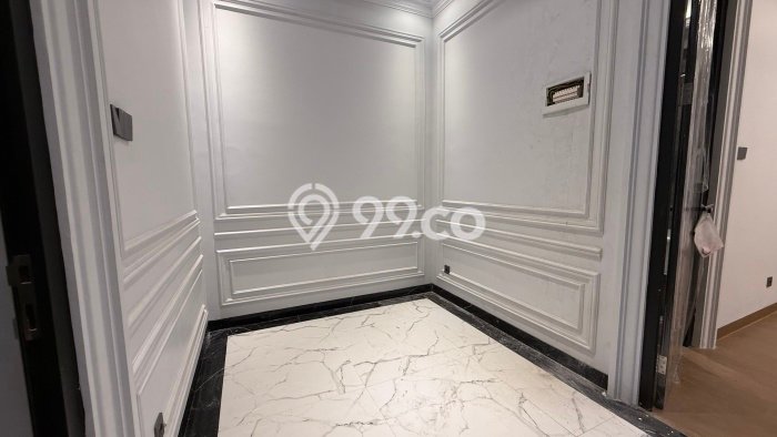 Rumah Minimalis 3 KT di Cibubur Jakarta Timur Unfurnished Rumah Minimalis 3 KT di Cibubur Jakarta Timur Unfurnished