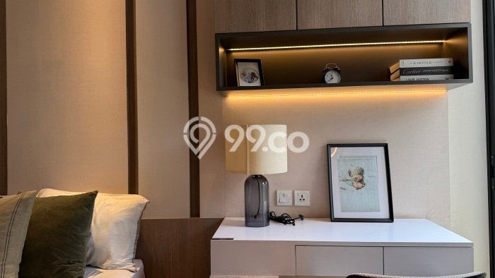 Rumah Luxury Modern Siap Huni di Senopati Jakarta Selatan Rumah Luxury Modern Siap Huni di Senopati Jakarta Selatan