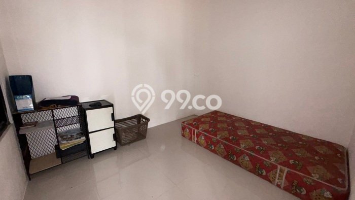 Rumah Nyaman Dijual Area Tangerang, Banten Rumah Nyaman Dijual Area Tangerang, Banten