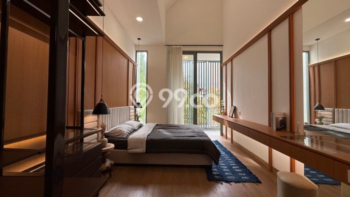For Sale Hunian Rumah Nyaman 3 KT di Cirendeu, Jakarta Selatan For Sale Hunian Rumah Nyaman 3 KT di Cirendeu, Jakarta Selatan