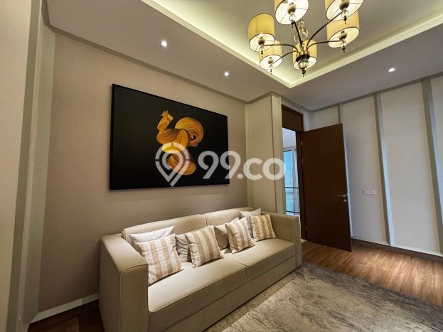 For Sale Rumah Mewah Exclusive di BSD, Tangerang Selatan For Sale Rumah Mewah Exclusive di BSD, Tangerang Selatan