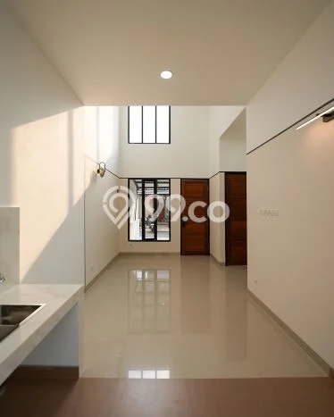Hunian Cantik Minimalis Lb 47m2 di Pamulang, Tangerang Selatan Hunian Cantik Minimalis Lb 47m2 di Pamulang, Tangerang Selatan