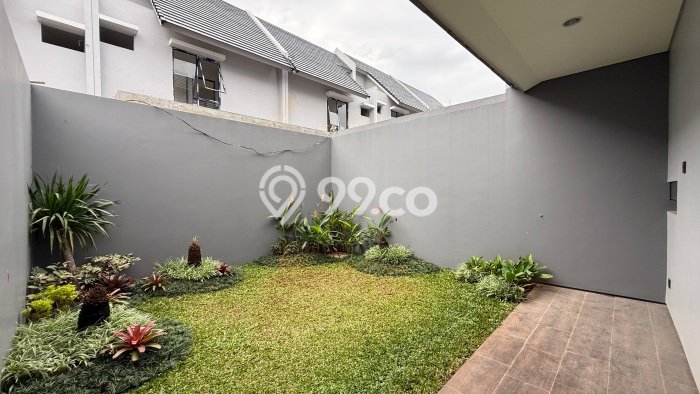 Dijual Cepat Rumah Bagus Siap Huni LB 63m2 di Tapos, Depok Dijual Cepat Rumah Bagus Siap Huni LB 63m2 di Tapos, Depok