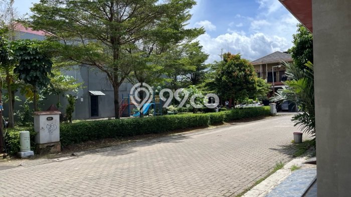 Rumah Strategis Modern Lb 150m2 di Pamulang, Tangerang Selatan Rumah Strategis Modern Lb 150m2 di Pamulang, Tangerang Selatan