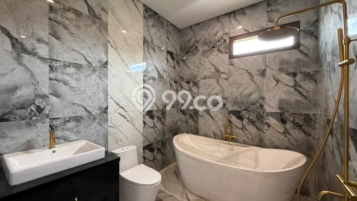 Dijual Rumah 4 Kamar Lokasi Ideal Nyaman dan Strategis di Cinere Dijual Rumah 4 Kamar Lokasi Ideal Nyaman dan Strategis di Cinere