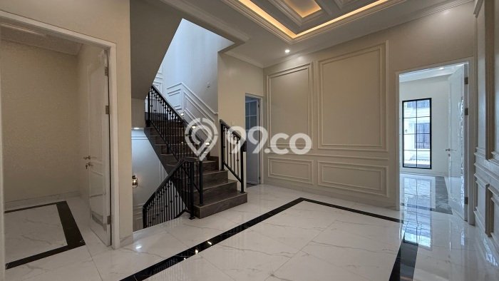 Best Deal Hunian Premium Ideal dan Luas di Jagakarsa, Jakarta Selatan Best Deal Hunian Premium Ideal dan Luas di Jagakarsa, Jakarta Selatan