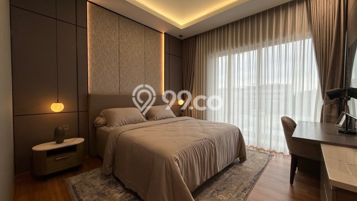 Dijual Hunian Mewah dengan Fasilitas Sekitar Lengkap di Pesanggrahan, Jakarta Selatan Dijual Hunian Mewah dengan Fasilitas Sekitar Lengkap di Pesanggrahan, Jakarta Selatan